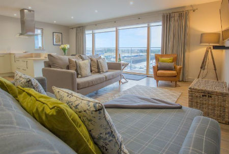 Luxury Holiday Cottages Rated 5 Star Five Star Luxury Cottages