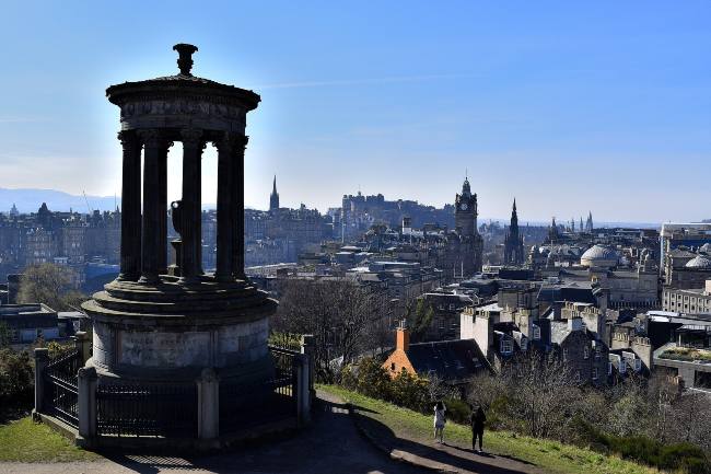 Edinbugh