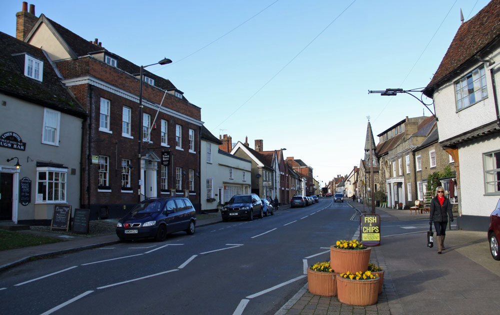 Self catering Holidays Near Needham Market Suffolk Needham Market 