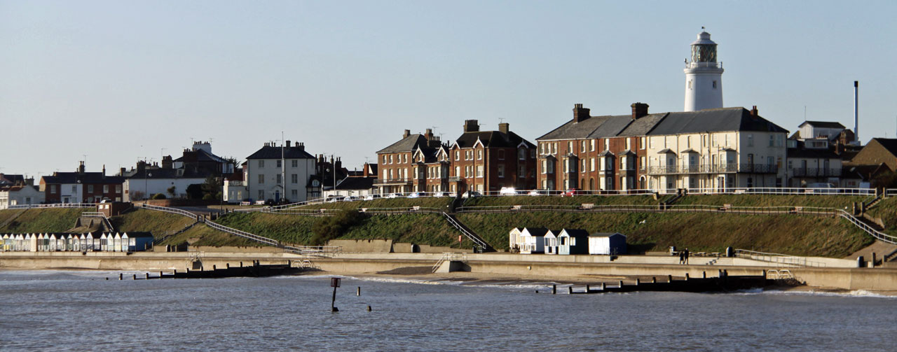 Southwold Suffolk