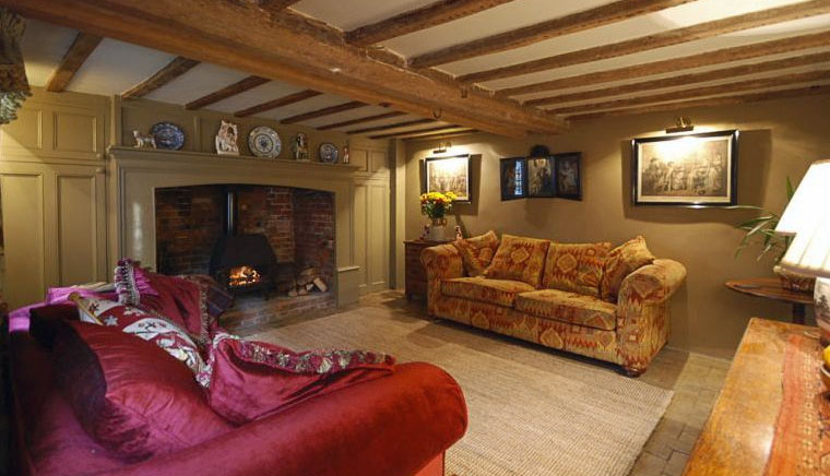 High Quality Cottages For Self Catering Holidays With Beautiful