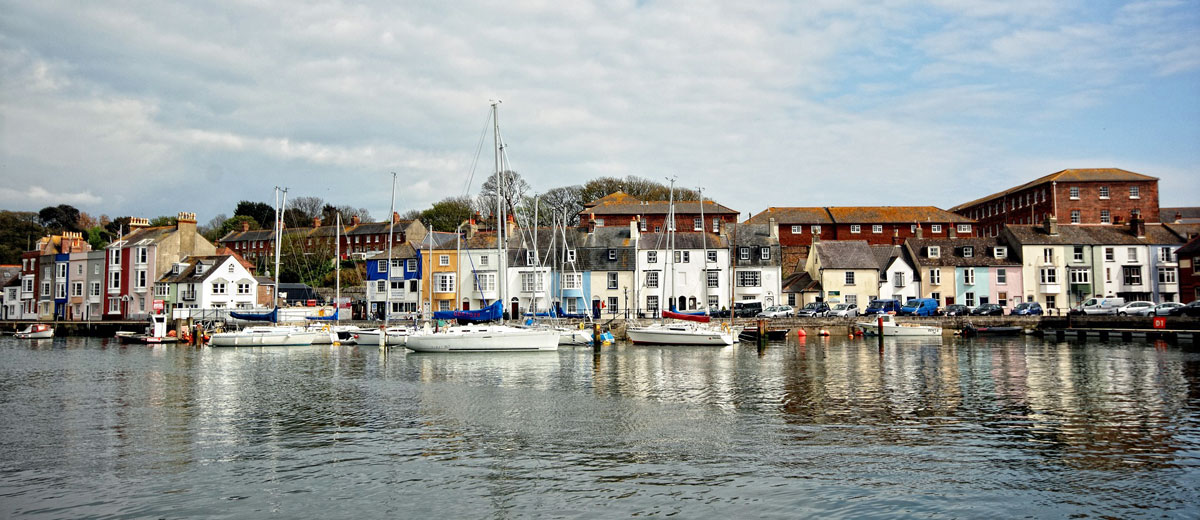 Weymouth and Dorset